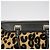 Bolso Louis Vuitton Stephen Sprouse Leopard Speedy PM Negro Beige - vista 8