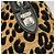Bolso Louis Vuitton Stephen Sprouse Leopard Speedy PM Negro Beige - vista 9
