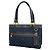 Bolso Louis Vuitton Monogram Mini Lucille PM Azul