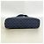 Bolso Louis Vuitton Monogram Mini Lucille PM Azul - vista 3