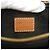 Borsa Louis Vuitton Monogram Pallas M41064 Marrone - vista 5