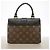 Louis Vuitton Monogram Rocky BB Handtasche Braun - Ansicht 12