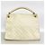 Louis Vuitton Monogram Empreinte Artsy MM Schultertasche Weiß - Ansicht 12