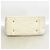 Louis Vuitton Monogram Empreinte Artsy MM Schultertasche Weiß - Ansicht 3