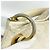 Louis Vuitton Monogram Empreinte Artsy MM Schultertasche Weiß - Ansicht 9