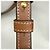 Céline Celine Triomphe Vertical Cabas Tote Bag Braun - Ansicht 7