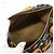 Louis Vuitton Monogram Multicolor Speedy 30 Handtasche Schwarz - Ansicht 4