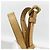 Bolsa Louis Vuitton Monogram Palermo PM Marrom - vista 11