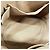 Bolsa Louis Vuitton Monogram Palermo PM Marrom - vista 4