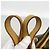 Bolsa Louis Vuitton Monogram Palermo PM Marrom - vista 9