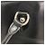 Bolso Louis Vuitton Epi Passy GM Negro - vista 11