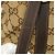 Borsa Gucci GG Canvas Abbey Marrone - vista 12