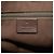 Borsa Gucci GG Canvas Abbey Marrone - vista 5