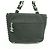 Chanel Schultertasche Schwarz - Ansicht 10