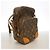 Borsa a tracolla Louis Vuitton Monogram Amazon Marrone - vista 2