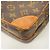 Borsa a tracolla Louis Vuitton Monogram Amazon Marrone - vista 6