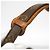 Borsa a tracolla Louis Vuitton Monogram Amazon Marrone - vista 7