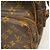 Borsa a tracolla Louis Vuitton Monogram Amazon Marrone - vista 9