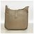 Hermès Hermes Evelyne 3PM Schultertasche Taupe - Ansicht 11