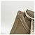 Hermès Hermes Evelyne 3PM Schultertasche Taupe - Ansicht 7