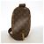 Borsa Louis Vuitton Monogram Pochette Gange Marrone - vista 11