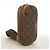 Borsa Louis Vuitton Monogram Pochette Gange Marrone - vista 2