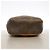 Borsa Louis Vuitton Monogram Pochette Gange Marrone - vista 3