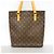 Louis Vuitton Monogram Vavin GM Tote Bag Braun - Ansicht 10