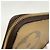 Cartera Zippy Louis Vuitton Monogram Giant Reverse Castaño - vista 6