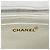 Borsa a tracolla Chanel Diana Chain Bianco - vista 5