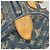Louis Vuitton Monogram Denim Neo Speedy Handtasche Blau - Ansicht 11