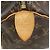 Bolso Louis Vuitton Monogram Speedy 25 Castaño - vista 5