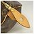 Bolso Louis Vuitton Monogram Speedy 25 Castaño - vista 7