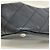 Borsa Tote Chanel Cambon in Pelle di Agnello Nero - vista 6