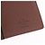 Louis Vuitton Brazza Monogram Canvas Castaño - vista 6