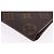 Louis Vuitton Brazza Monogram Canvas Castaño - vista 7