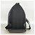 Borsa a tracolla Louis Vuitton Monogram Shadow Racer Nero - vista 11