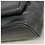 Borsa a tracolla Louis Vuitton Monogram Shadow Racer Nero - vista 6