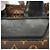 Zaino Louis Vuitton Monogram Macassar Marrone - vista 9