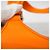 Borsa Christian Dior Trotter Street Chic Marrone Arancione - vista 10