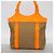 Borsa Christian Dior Trotter Street Chic Marrone Arancione - vista 12