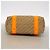 Borsa Christian Dior Trotter Street Chic Marrone Arancione - vista 3