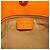 Borsa Christian Dior Trotter Street Chic Marrone Arancione - vista 5