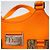 Borsa Christian Dior Trotter Street Chic Marrone Arancione - vista 9