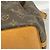 Noe Louis Vuitton Monogram Petit Noé Schultertasche Braun - Ansicht 6