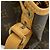 Noe Louis Vuitton Monogram Petit Noé Schultertasche Braun - Ansicht 7