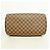 Bolso Louis Vuitton Damier Rivera MM - Ebene Damier ebene - vista 3