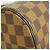 Bolso Louis Vuitton Damier Rivera MM - Ebene Damier ebene - vista 6