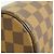 Bolso Louis Vuitton Damier Rivera MM - Ebene Damier ebene - vista 8