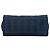 Chanel Deauville Tweed Chain Tote Bag Marineblau - Ansicht 3